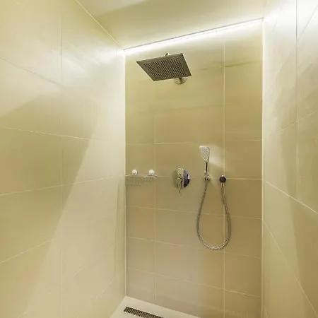 Modern In A Picturesque 15th-century Building Prague
