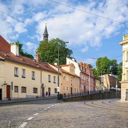 Holiday home Modern In A Picturesque 15th-century Building *