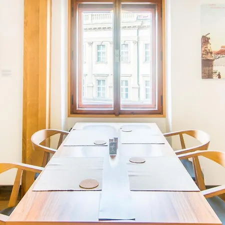 Modern In A Picturesque 15th-century Building Holiday home *
