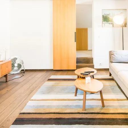 Holiday home Modern In A Picturesque 15th-century Building *