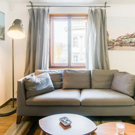 Modern In A Picturesque 15th-century Building * Prague